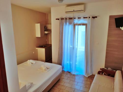 Budget Double or Twin Room