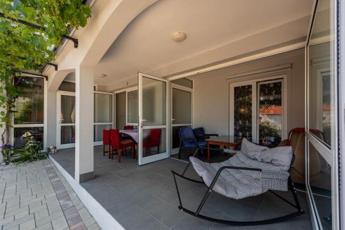 Apartment - Ground Floor image 5