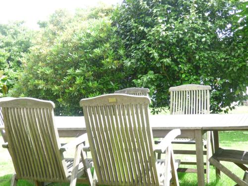 Facilities, Le CLOS D'ETRETAT in Les Loges