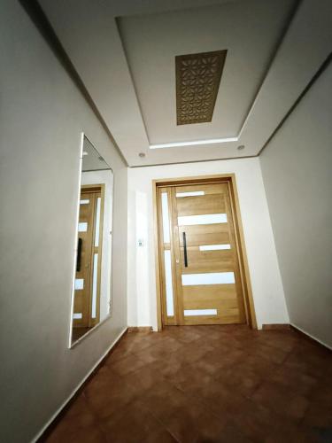 Bel appartement a SALAM in Bensergao
