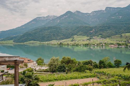 Residence Haus Kalterersee - Ora