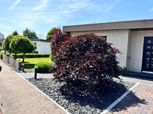 Bungalow Löwenstrom in Büsum, Deutschland