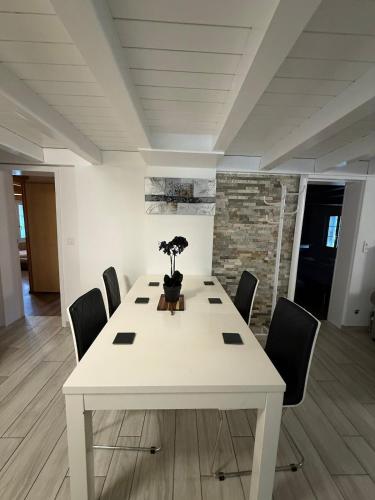 Appartment Happy Life - Wimmis - near Spiez-Thun- Interlaken in Wimmis