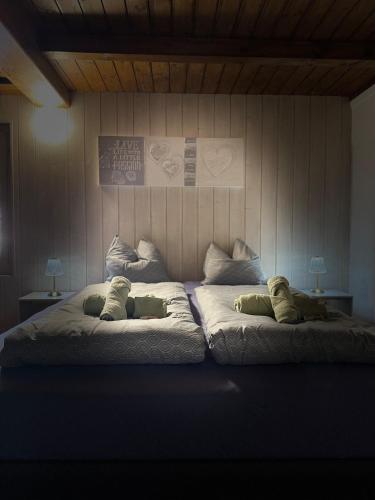 Appartment Happy Life - Wimmis - near Spiez-Thun- Interlaken in Wimmis