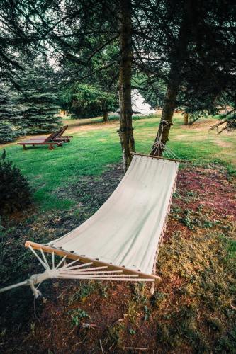 Maringotka České Švýcarsko (Maringotka Ceske Svycarsko) in Růžová