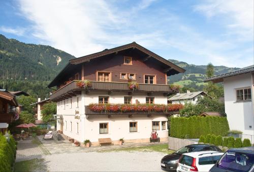 Pension Schmidinger Kitzbühel