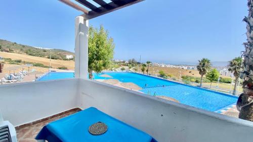 Appartement H4 in Cabo Negro