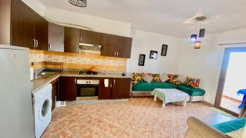 Appartement H4 in Cabo Negro