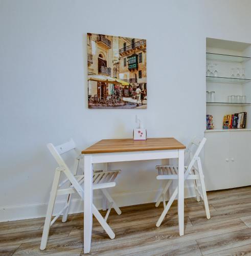 Faciliteiten, Apartment Caerlaverock Road in Prestwick