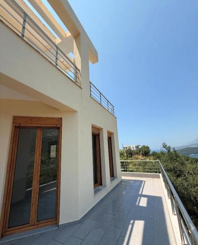 Kolagji Villas