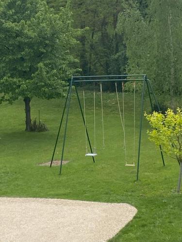 Gite de la Taillanderie in Hauterives