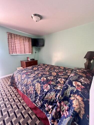 Your Motel - Ypsilanti 