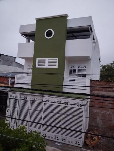 Casa de descanso Neiva Rivera Huila