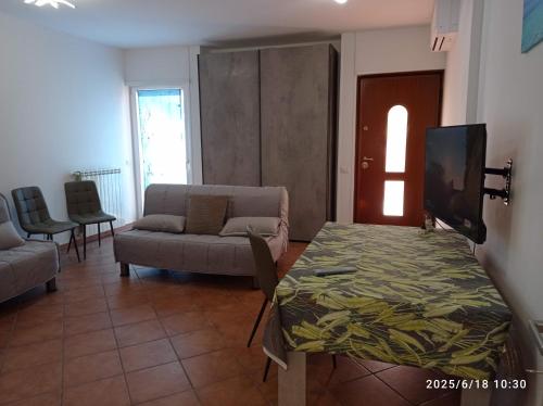 Alloggio per uso Turistico Falcocchio Massimo, Roma (foto 9)