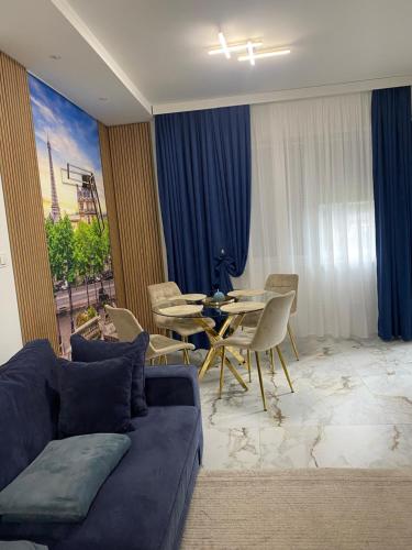Apartament Paris