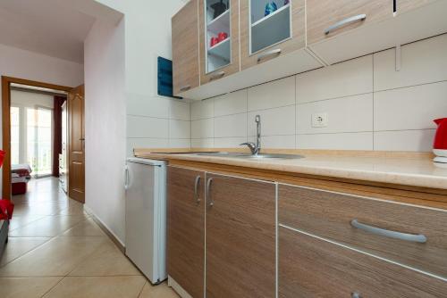 Apartment with Balcony image 8