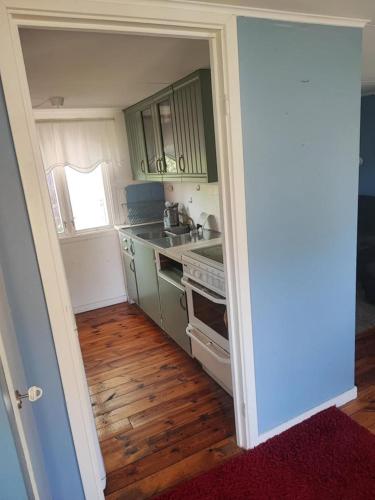 Ojkroken in Kopingsvik