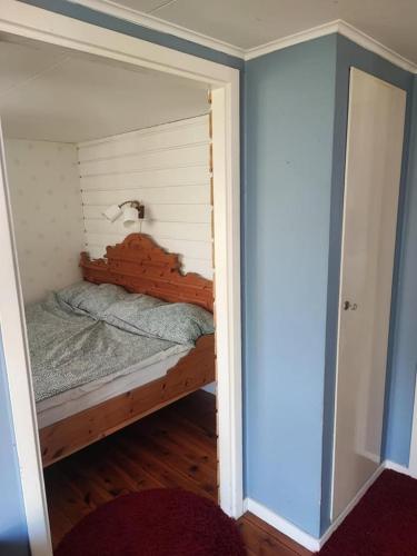 Ojkroken in Kopingsvik