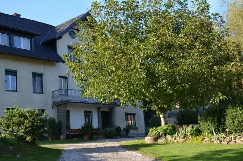 Neubauerhof in Liebenfels, Österreich