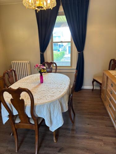 Facilities, Harold Hidden Haven - Close to area Hospitals in Johnstown (PA)