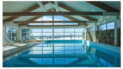 Fantastic and high standard apartment in Nordseter – khách sạn tại Lillehammer