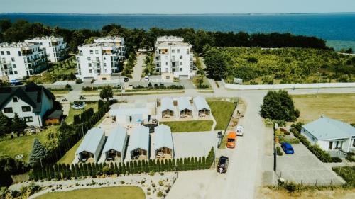 Domki Morska Olivka