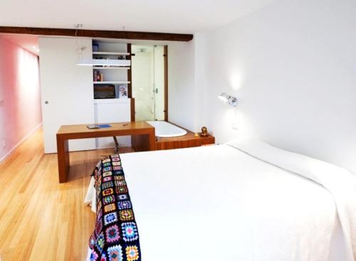 Apartamento céntrico, Bilbao (fotografie 4)