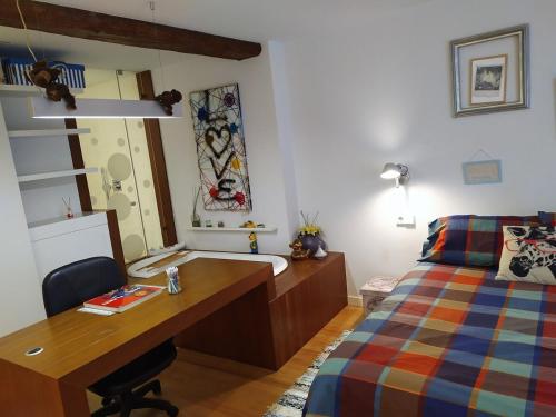 Apartamento céntrico, Bilbao (fotografie 6)