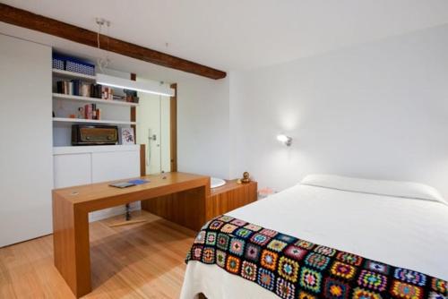Apartamento céntrico, Bilbao (fotografie 7)