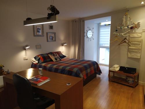 Apartamento céntrico, Bilbao (fotografie 9)