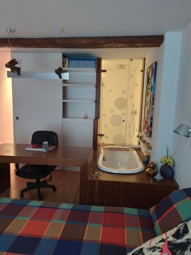 Apartamento céntrico, Bilbao (fotografie 10)