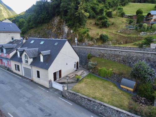 beroye maysou gîte à louer Sassis