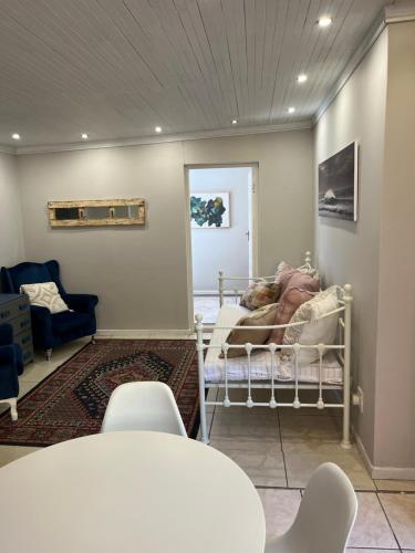 Clover Park in East London Suburbs