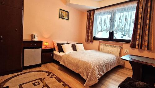 Pokoje Apartamenty Pod Limbą