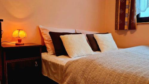 Pokoje Apartamenty Pod Limbą