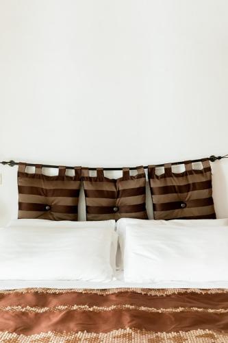 La Trasteverina apartment