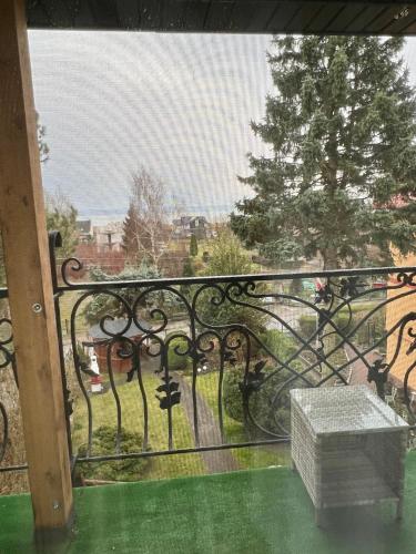 Wynajem pokoi Kryniczanka