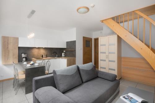 Duplex Apartment image 5