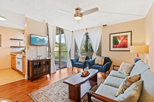 Kahana Manor 316 condo