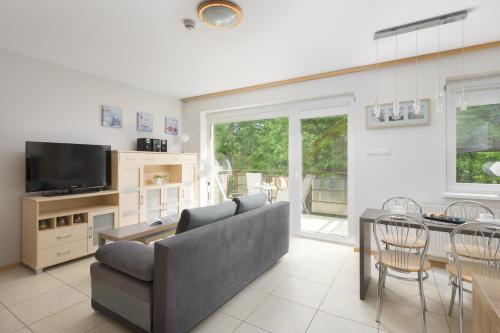 Duplex Apartment image 3