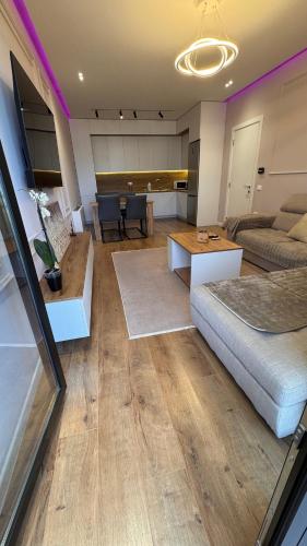 Central Comfort Apartment, Tirana (photo 2)