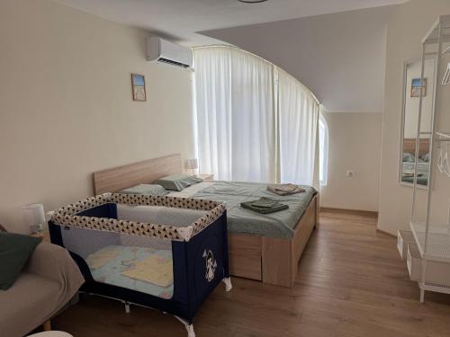 Студио за гости При Нана, Burgas (fotografie 2)