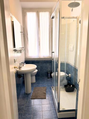 Trastevere Home, Roma (foto 8)