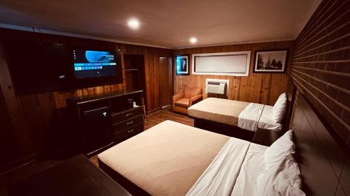 Richmond Motel - main image