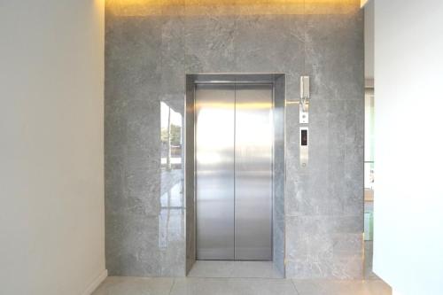 sohho Hotel in Chukai City 