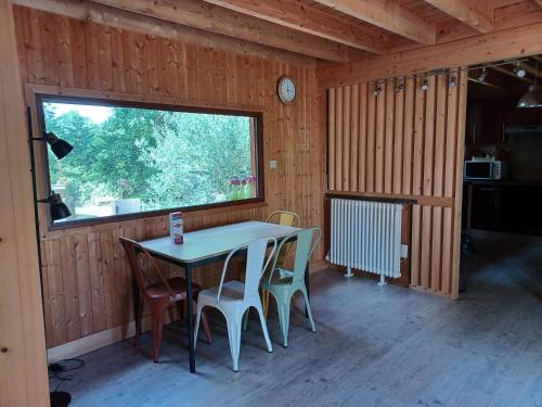 المرافق, Relais Solognot Gîte Souvigny-en-Sologne (Relais Solognot Gite Souvigny-en-Sologne) in Lamotte-Beuvron