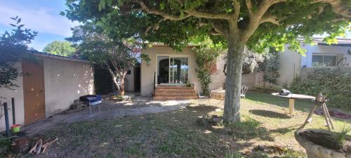 Chez ROGER - Location saisonnière - Oraison
