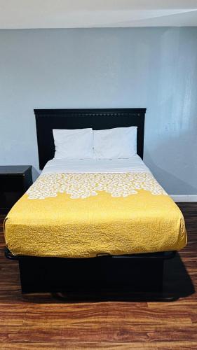 Richmond Motel in Richmond, USA