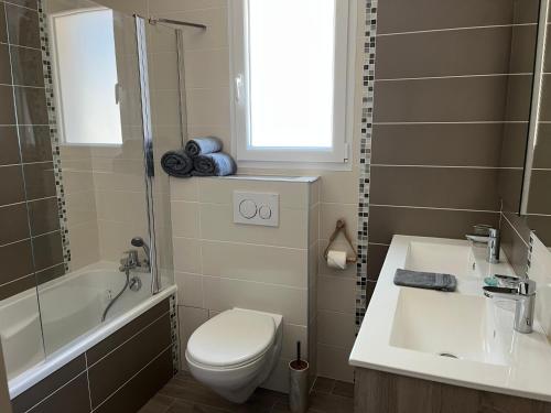 chambre d'hotes Les 3 moineaux in Aigrefeuille-d'Aunis