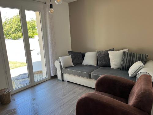 chambre d'hotes Les 3 moineaux in Aigrefeuille-d'Aunis